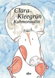 Cover von Clara Kleegrün
