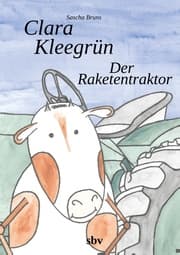 Cover von Clara Kleegrün