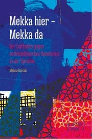 Cover von Mekka hier - Mekka da