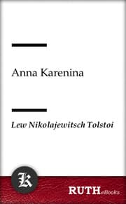 Cover von Anna Karenina