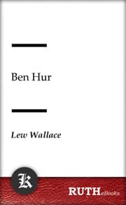 Cover von Ben Hur