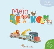 Cover von Mein Lexikon - erste Wörter