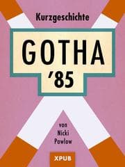 Cover von Gotha '85