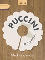 Cover von Puccini