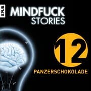 Cover von Mindfuck Stories - Folge 12