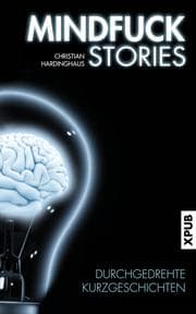 Cover von Mindfuck Stories