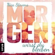 Cover von Morgen wirst du bleiben