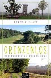 Cover von Grenzenlos