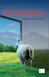 Cover von Die Schafzüchterin