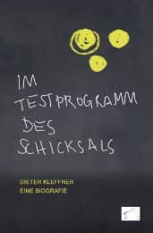Cover von Im Testprogramm des Schicksals