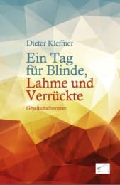 Cover von Ein Tag für Blinde, Lahme und Verrückte