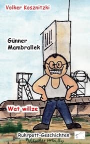 Cover von Wat willze