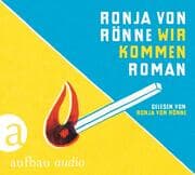 Cover von Wir kommen