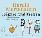 Cover von Männer und Frauen