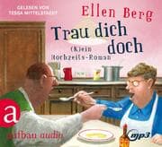 Cover von Trau dich doch