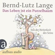 Cover von Das Leben ist ein Purzelbaum