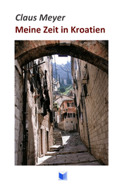 Cover von Meine Zeit in Kroatien