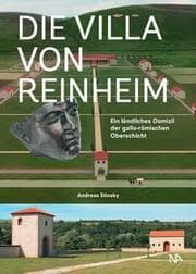 Cover von Die Villa von Reinheim