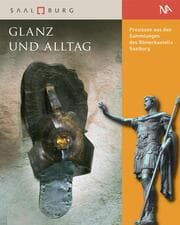 Cover von Glanz und Alltag
