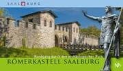 Cover von Römerkastell Saalburg