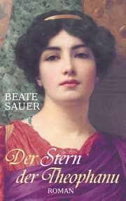 Cover von Der Stern der Theophanu