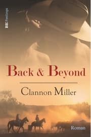 Cover von Back & Beyond