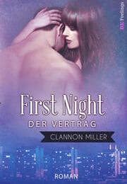Cover von First Night