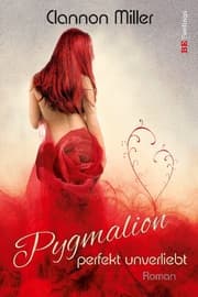 Cover von Pygmalion