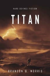 Cover von Titan