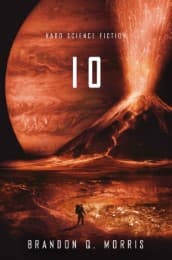 Cover von Io