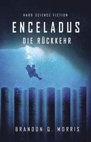 Cover von Enceladus - Die Rückkehr