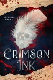 Cover von Crimson Ink