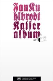 Cover von Kaiseralbum