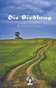 Cover von Die Siedlung