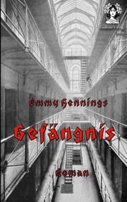 Cover von Gefängnis