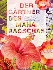 Cover von Der Gärtner des Maharadschas