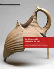 Cover von Die Königstraße im Wandel der Zeit