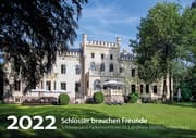 Cover von Schlösser brauchen Freunde