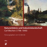 Cover von Naturerlebnis und Industrielandschaft