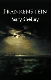 Cover von Frankenstein