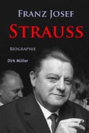 Cover von Franz Josef Strauß