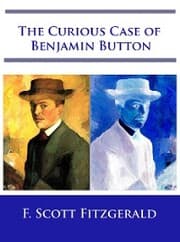 Cover von The Curious Case of Benjamin Button