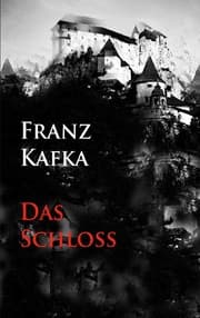 Cover von Das Schloß