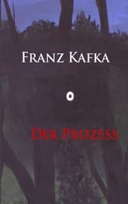 Cover von Der Prozeß