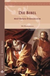 Cover von Die Bibel