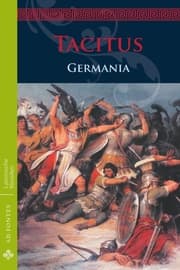 Cover von Germania