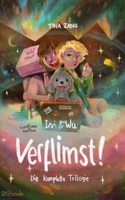 Cover von Isi & Wu: Verflimst!