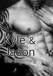 Cover von Kyle & Jason: The Beginning