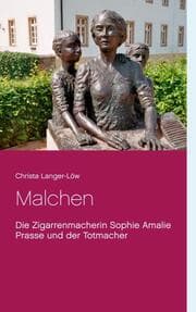 Cover von Malchen
