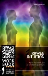 Cover von Irrweg Intuition